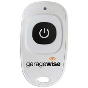 Advanced Garage Door Remote